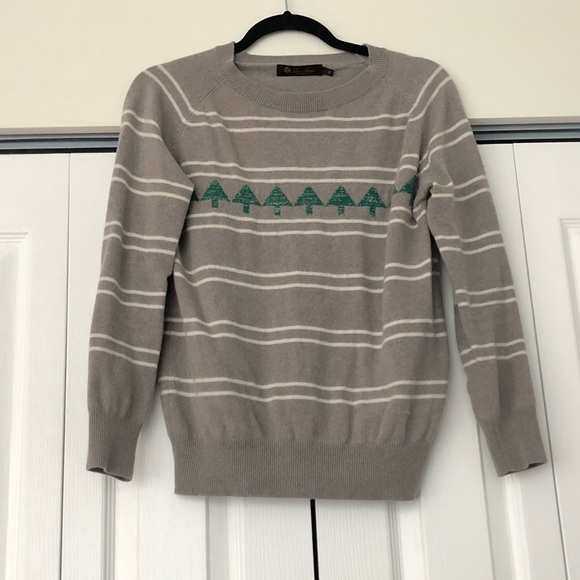 🔥 Loro Piana Cashmere Sweater - Picture 2 of 6